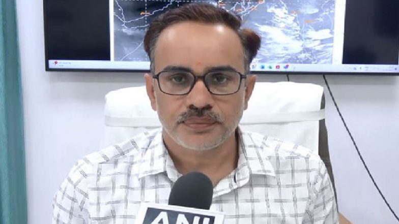 Rajasthan Weather Forecast: Temperatures Likely To Rise in State in Next 2-3 Days, Predicts IMD