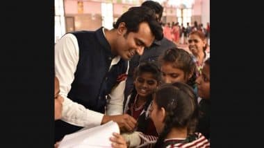 Who Is Abhishek Singh? All You Need To Know About the Ex-IAS Officer Turned Actor Who Made History at Cannes