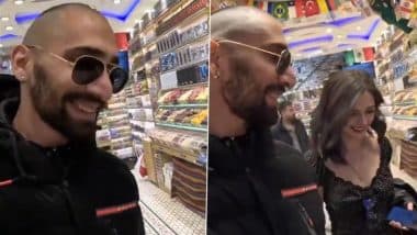 Malik Swashbuckler, Indian YouTuber, Reportedly Arrested in Turkey After Backlash for Using Sexually Explicit Remarks on Turkish Women in His Videos