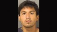 Texas Man Arrested After Jumping Mar-a-Lago Wall to ‘Spread Gospel and Marry’ Donald Trump’s Granddaughter Kai Trump