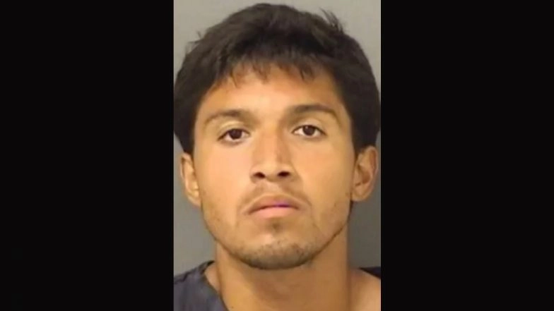 Texas Man Arrested After Jumping Mar-a-Lago Wall to ‘Spread Gospel and Marry’ Donald Trump’s Granddaughter Kai Trump