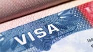 US Embassy in India Warns Visa Applicants: Omitting Facebook, Instagram and Other Social Media Details on DS-160 Form May Lead to Rejection; F, M and J Visa Applicants Asked to Make Accounts Public
