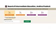AP Inter Supplementary Results 2025 Out at resultsbie.ap.gov.in: BIEAP Announces IPASE 1st and 2nd Year Exam Results, Get Direct Link Here and Know Steps To Check Scorecards