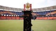 IPL 2025 Prize Money: RCB To Receive INR 20 Crore After Winning Indian Premier League Season 18