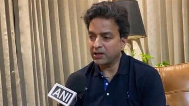 Bengaluru Stampede: BCCI Was Not Aware of Karnataka Government's Plans to Felicitate RCB, Says IPL Chairman Arun Dhumal (Watch Video)