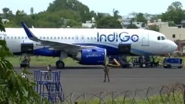 ‘Stitch Slippers’ Row at IndiGo: Airline Refutes ‘Baseless’ Claims