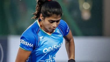 India vs Australia FIH Hockey Pro League 2024-25 Live Streaming Online on JioHotstar: Watch Free Telecast of Women’s Hockey Match on TV and Online