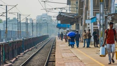 Train Ticket Booking Scam: IRCTC Reveals How Agents Use Fake IDs To Increase Chances of Securing Confirmed Tickets, Deploys AI-Based Solution To Curb Illegal Booking Practices