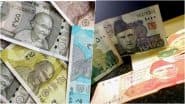 1 Indian Rupee to Pakistani Rupee Today on June 27, 2025: Check Latest INR to PKR Exchange Rate and Market Trends