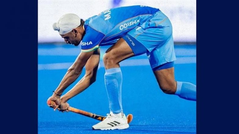 FIH Pro League 2024–25: Indian Men's Hockey Teams Suffers Seventh Consecutive Defeat