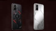 Infinix GT 30 Pro Launched in India With 144Hz AMOLED Display; Check Price, Specifications and Features