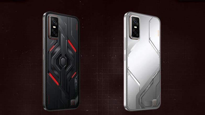 Infinix GT 30 Pro Launch Today With MediaTek Dimensity 8350 Ultimate Processor; Check Expected Price, Specifications and Features