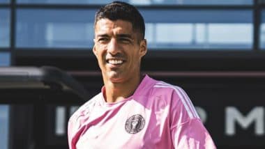 How to Watch Al-Ahly vs Inter Miami Live Streaming Online? Get Live Streaming Details of FIFA Club World Cup 2025 Football Match With Time in IST