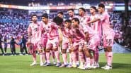 Inter Miami vs Porto, FIFA Club World Cup 2025 Live Streaming Online: Where To Watch FIFA CWC Match Live Telecast on TV & Free Football Score Updates in Indian Time?