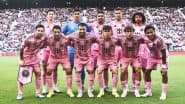 Al-Ahly vs Inter Miami, FIFA Club World Cup 2025 Live Streaming Online: Where To Watch FIFA CWC Match Live Telecast on TV & Free Football Score Updates in Indian Time?