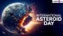 International Asteroid Day 2025 Facts: Interesting Things About Space Rocks That Every Astronomy Enthusiasts Must Know