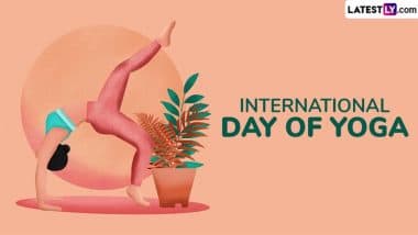 Yoga Asanas That Can Help Reduce Menstrual Cramps