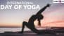 International Day of Yoga 2025 Wishes: Share Happy Yoga Day Greetings, WhatsApp Messages, Quotes, GIF Images and HD Wallpapers To Celebrate the Power of Yoga