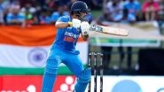Which County Ishan Kishan is Playing for? Know About Indian Cricket's County Championship 2025 Team