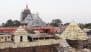 ‘Terrorist Will Destroy the Temple’: Threatening Graffiti Naming PM Narendra Modi Found on Walls Near Jagannath Temple in Puri, Probe Launched