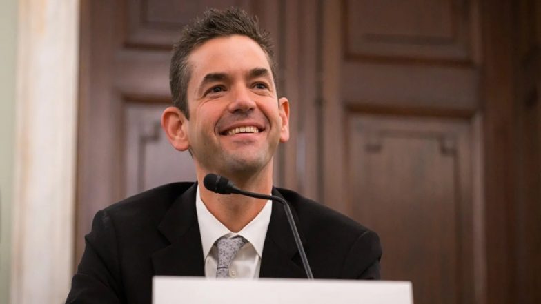 Donald Trump to Withdraw Nomination of Elon Musk Associate Jared Isaacman to Lead NASA, Says AP Source