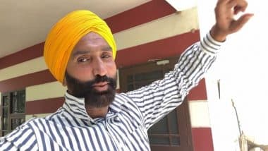 Punjab YouTuber Jasbir Singh Who Runs ‘JaanMahal Video’ YT Channel Held in Espionage Case