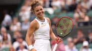 How to Watch Jasmine Paolini vs Anastasija Sevastova, Wimbledon 2025 Live Streaming Online: Get Live TV Telecast Details of Women's Singles First Round Tennis Grand Slam Match?