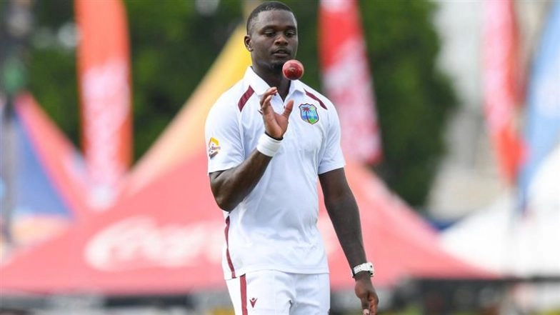 How To Watch WI vs AUS 1st Test 2025 Day 3 Free Live Streaming Online? Get Free Telecast Details of West Indies vs Australia Frank Worrell Trophy Cricket Match on TV