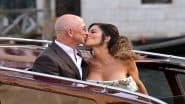 Jeff Bezos-Lauren Sanchez Wedding: Amazon Founder All Set to Marry Former Journalist in Lavish Venice Ceremony Today