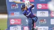 India Women's National Cricket Team Becomes Third Team To Play 200 Women's T20Is, Achieves Feat During IND-W vs ENG-W 1st T20I 2025