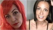 Jessica Jackrabbit X aka Kirsty Buchan OnlyFans Photos: Glasgow&rsquo;s Bannerman High School Physics Teacher Struck Off From Teaching Profession