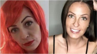 Jessica Jackrabbit X aka Kirsty Buchan OnlyFans Photos: Glasgow’s Bannerman High School Physics Teacher Struck Off From Teaching Profession