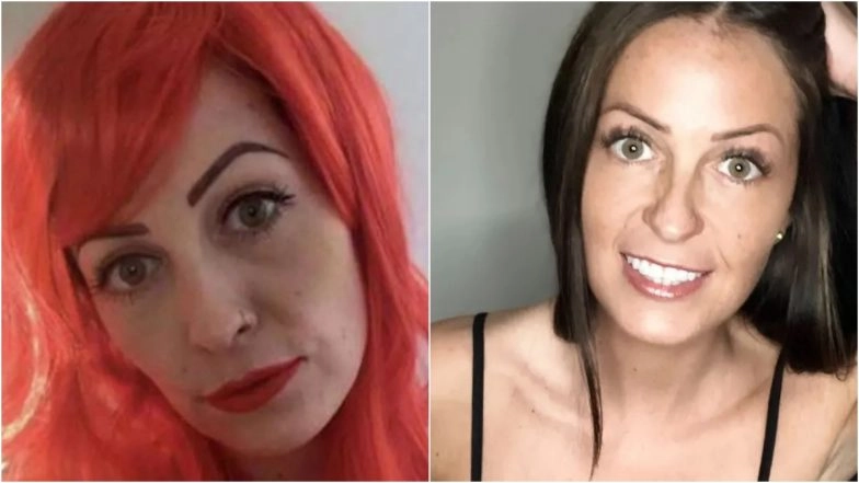 Jessica Jackrabbit X aka Kirsty Buchan OnlyFans Photos: Glasgow&rsquo;s Bannerman High School Physics Teacher Struck Off From Teaching Profession