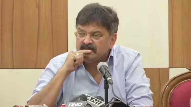 Marathi Is Maharashtra’s Identity, Language Should Be Choice, Not Compulsion, Says NCP (SP) Leader Jitendra Awhad