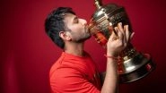 Vidarbha Pro T20 League 2025: RCB&rsquo;s IPL-Winning Star Jitesh Sharma To Lead NECO Master Blaster