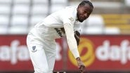 IND vs ENG 3rd Test 2025: England Seek Lively Lord&rsquo;s Pitch As Jofra Archer, Gus Atkinson Return Against India