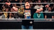 John Cena Wallpapers and HD Images for Free Download: HD Photos of WWE's 17-Time World Champion for WhatsApp Status, Facebook Profile Pic and Instagram To Share Online