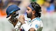 IND vs ENG 2025: WV Raman Curious About India’s ‘Most Experienced Batter’ KL Rahul’s Batting Position on England Test Tour