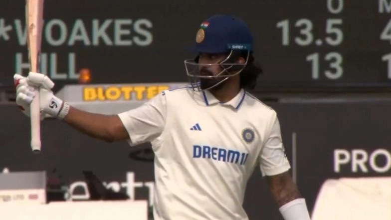 How To Watch IND A vs ENG A 2nd Unofficial Test Match 2025 Day 2 Free Live Streaming Online? Get Free Telecast Details of India A vs England Lions Match on TV