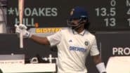 KL Rahul Scores His 19th First Class Century, Achieves Feat During IND A vs ENG Lions 2nd Unofficial Test Match
