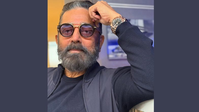 Karnataka HC to Kamal Haasan Over Kannada Language Row: &lsquo;Why Should Police Give Protection for Your Mistake?'