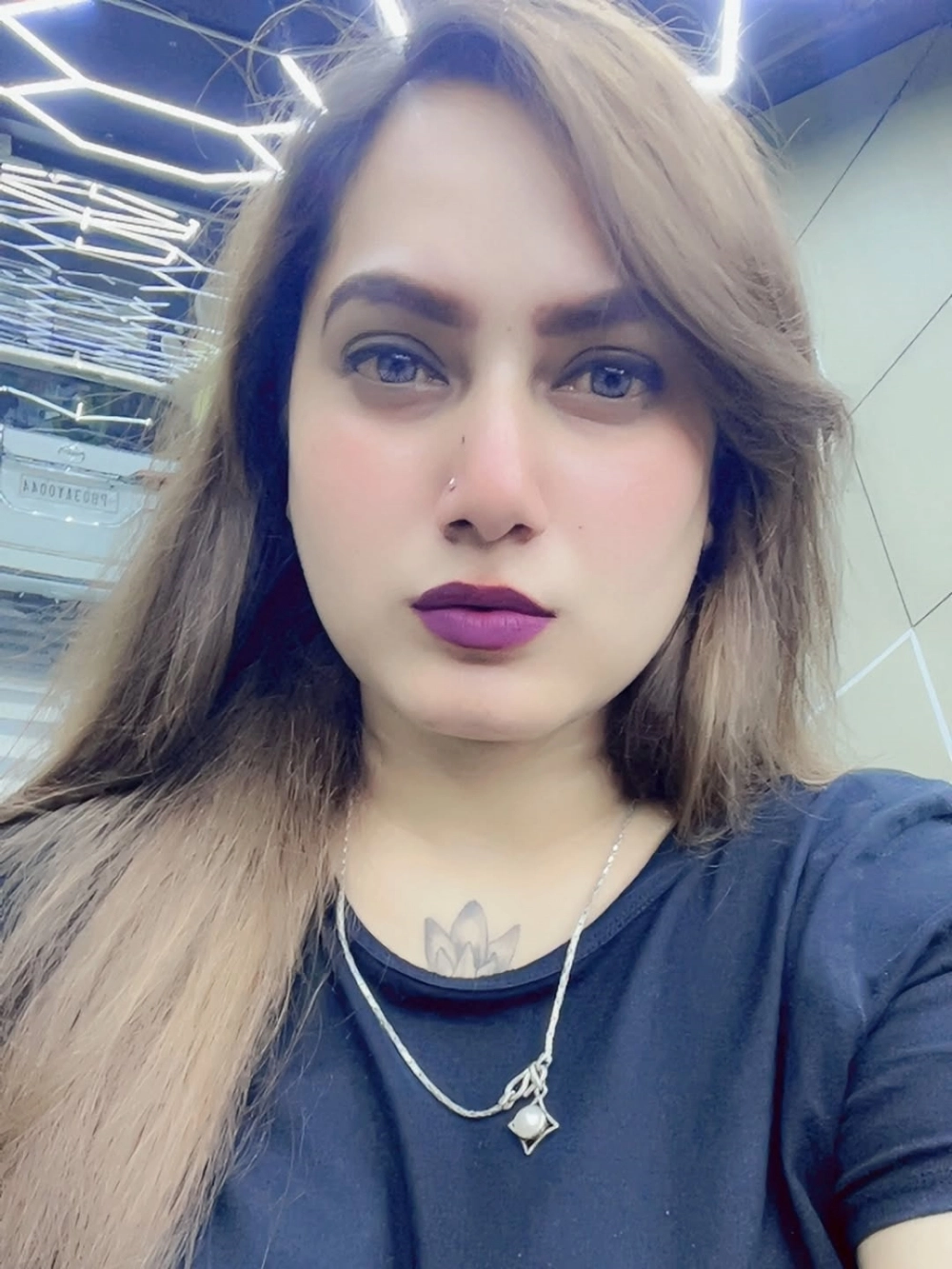 Just hours before her death, Kamal posted a cryptic Instagram Reel — her last social media activity, now widely circulated and scrutinised for hidden messages.