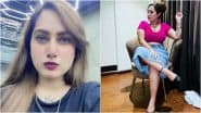 Kanchan Kumari Death: Punjab-Based Social Media Influencer ‘Kamal Kaur Bhabhi’ Found Dead in Car in Bathinda’s Adesh University Parking Lot