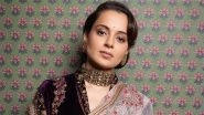 &lsquo;I&rsquo;m Done Trying To Make Sense of 2025&rsquo;: Kangana Ranaut Reacts to Sunjay Kapur&rsquo;s Sudden Death, Air India Plane Crash