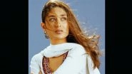 Kareena Kapoor Khan Celebrates 25 Years in Bollywood by Sharing Nostalgic Throwbacks From Her Debut Film &lsquo;Refugee&rsquo; With Abhishek Bachchan (See Post)
