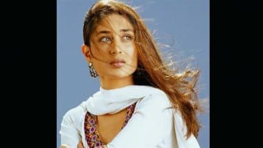 Kareena Kapoor Khan Celebrates 25 Years in Bollywood by Sharing Nostalgic Throwbacks From Her Debut Film ‘Refugee’ With Abhishek Bachchan (See Post)