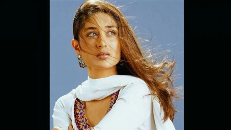 Kareena Kapoor Khan Marks 25 Years With Film ‘Refugee’ Memories