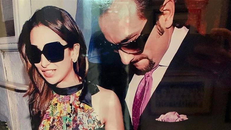 Kareena Kapoor Pens Emotional Birthday Wish for Sister Karisma Kapoor, Calls Her the ‘Strongest and Bestest Girl in the Universe,’ Amid Personal Loss (See Post)