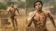 Shanghai International Film Festival: Kabir Khan Directorial, Kartik Aaryan Starrer-‘Chandu Champion’ Heads to 27th Film Festival