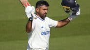 India A vs England Lions 2nd Unofficial Test Match 2025 Free Live Streaming Online: How To Watch IND A vs ENG A Cricket Match Live Telecast on TV?